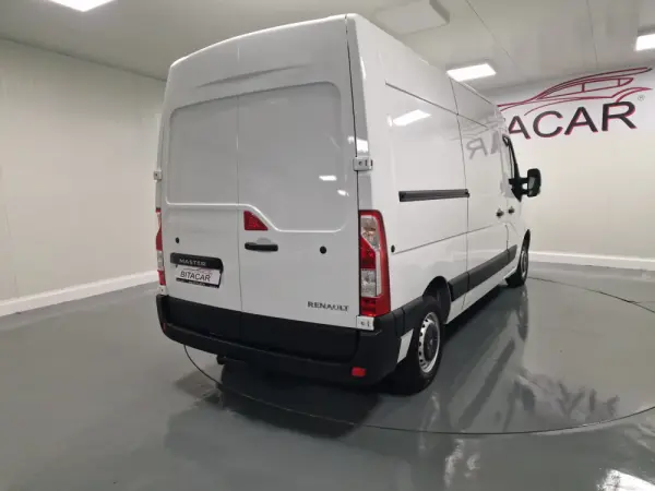 Renault Master 2.3 DCI L2H2 130CV IVA DEDUTIVEL 19