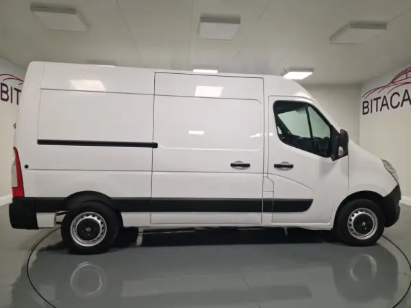 Renault Master 2.3 DCI L2H2 130CV IVA DEDUTIVEL 21
