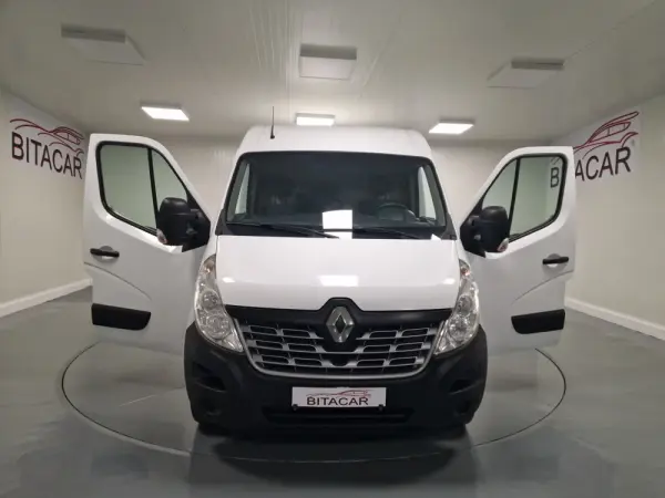 Renault Master 2.3 DCI L2H2 130CV IVA DEDUTIVEL 24