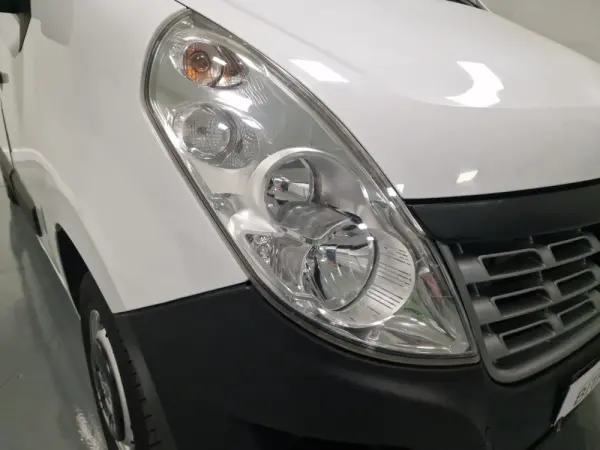 Renault Master 2.3 DCI L2H2 130CV IVA DEDUTIVEL 29