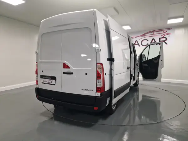 Renault Master 2.3 DCI L2H2 130CV IVA DEDUTIVEL 33