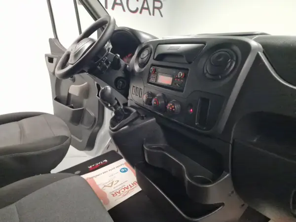 Renault Master 2.3 DCI L2H2 130CV IVA DEDUTIVEL 46