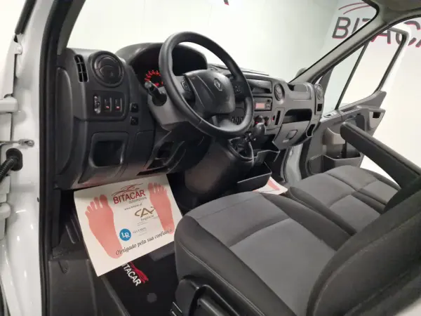 Renault Master 2.3 DCI L2H2 130CV IVA DEDUTIVEL 56