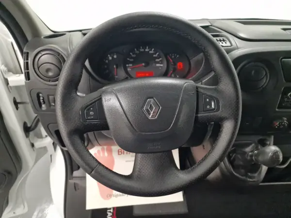 Renault Master 2.3 DCI L2H2 130CV IVA DEDUTIVEL 64