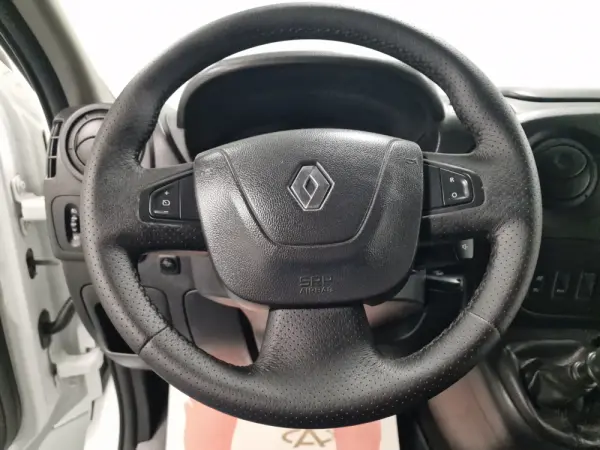 Renault Master 2.3 DCI L2H2 130CV IVA DEDUTIVEL 65
