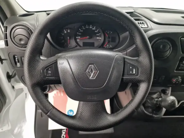 Renault Master 2.3 DCI L2H2 130CV IVA DEDUTIVEL 69