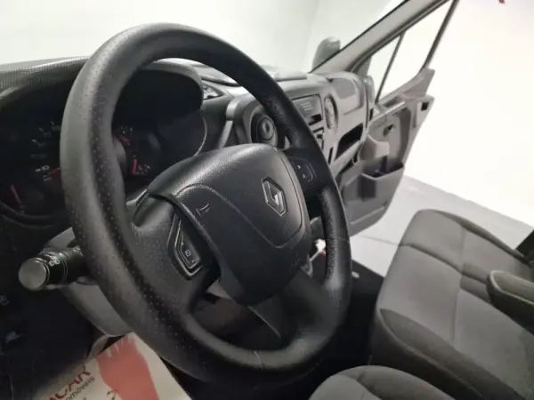 Renault Master 2.3 DCI L2H2 130CV IVA DEDUTIVEL 72