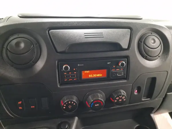 Renault Master 2.3 DCI L2H2 130CV IVA DEDUTIVEL 75