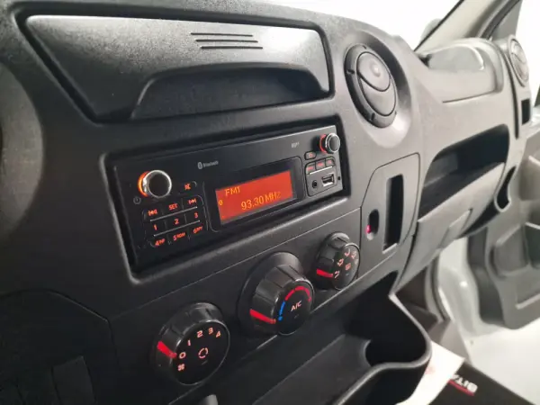 Renault Master 2.3 DCI L2H2 130CV IVA DEDUTIVEL 85