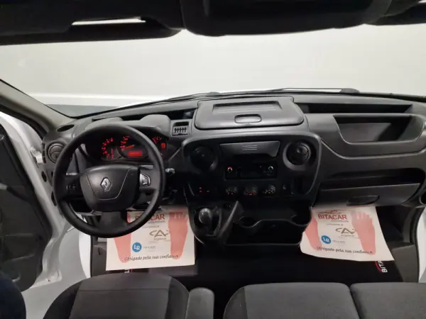 Renault Master 2.3 DCI L2H2 130CV IVA DEDUTIVEL 86