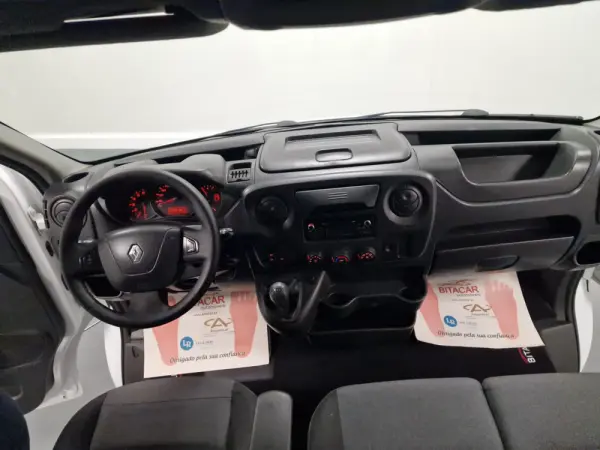 Renault Master 2.3 DCI L2H2 130CV IVA DEDUTIVEL 89