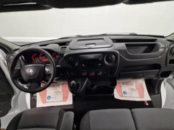 Renault Master 2.3 DCI L2H2 130CV IVA DEDUTIVEL 93