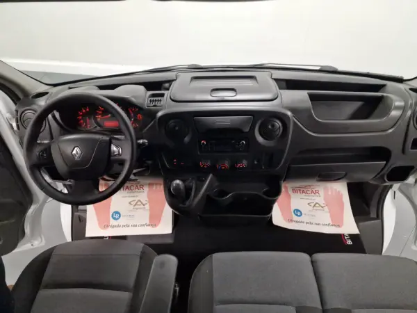 Renault Master 2.3 DCI L2H2 130CV IVA DEDUTIVEL 97