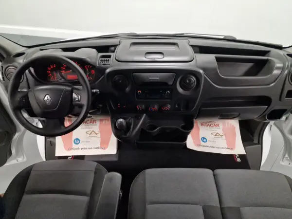 Renault Master 2.3 DCI L2H2 130CV IVA DEDUTIVEL 100