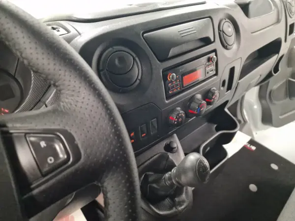 Renault Master 2.3 DCI L2H2 130CV IVA DEDUTIVEL 104