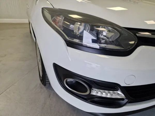 Renault Mégane 1.5 DCI SOCIETE IVA DEDUTIVEL 6