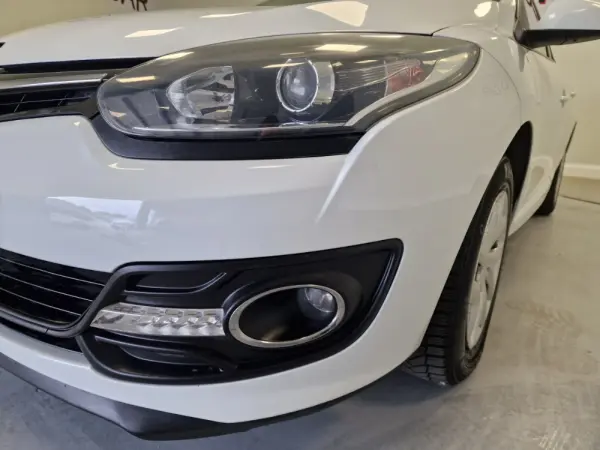 Renault Mégane 1.5 DCI SOCIETE IVA DEDUTIVEL 7