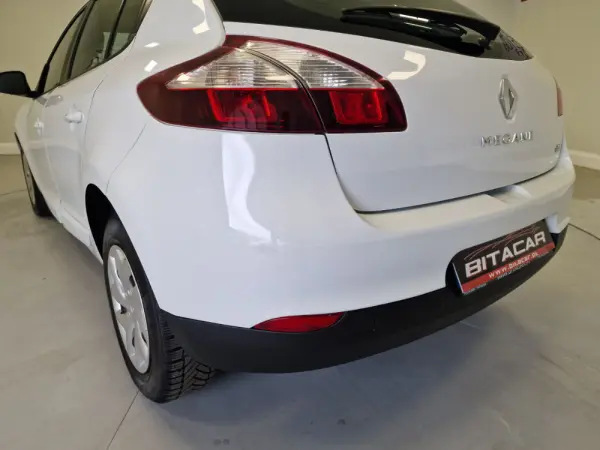 Renault Mégane 1.5 DCI SOCIETE IVA DEDUTIVEL 18