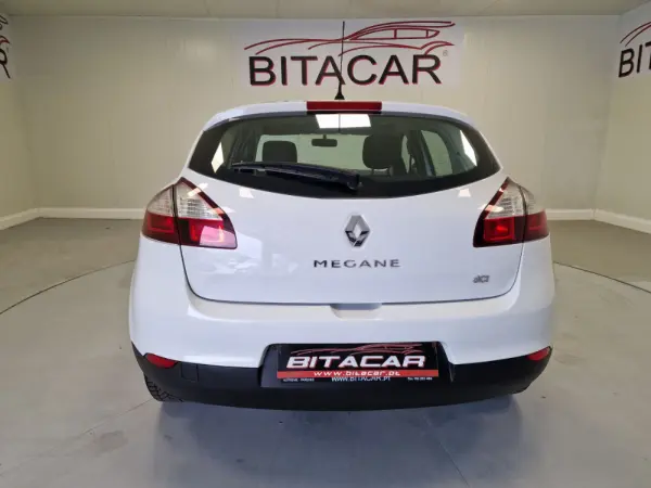 Renault Mégane 1.5 DCI SOCIETE IVA DEDUTIVEL 19