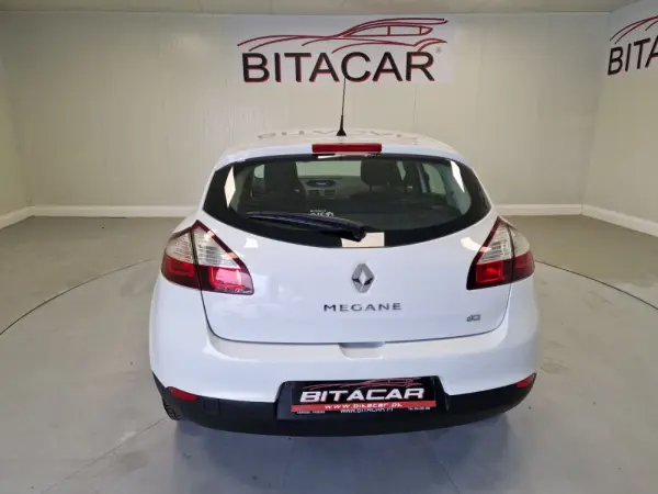 Renault Mégane 1.5 DCI SOCIETE IVA DEDUTIVEL 21