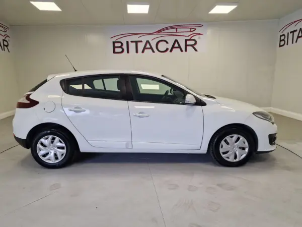 Renault Mégane 1.5 DCI SOCIETE IVA DEDUTIVEL 22