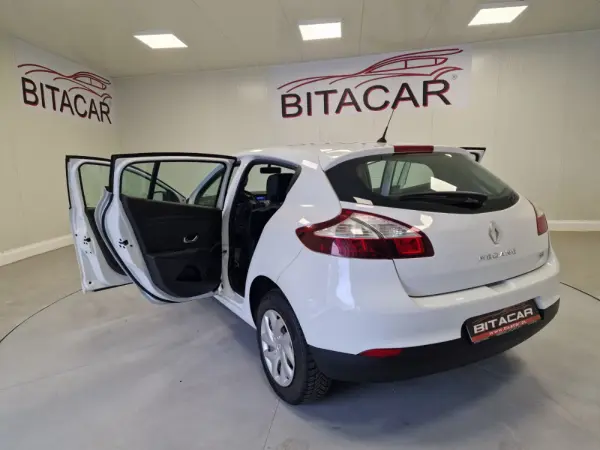 Renault Mégane 1.5 DCI SOCIETE IVA DEDUTIVEL 24