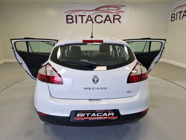 Renault Mégane 1.5 DCI SOCIETE IVA DEDUTIVEL 27