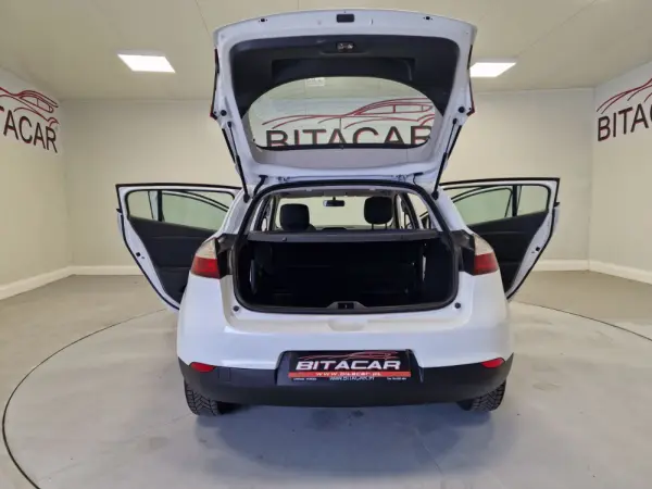 Renault Mégane 1.5 DCI SOCIETE IVA DEDUTIVEL 29