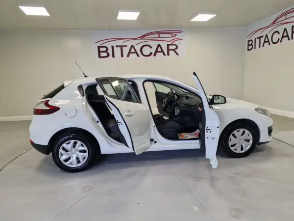 Renault Mégane 1.5 DCI SOCIETE IVA DEDUTIVEL 31