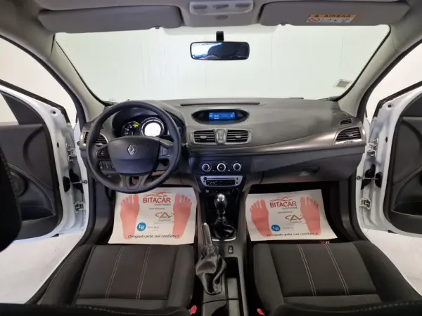 Renault Mégane 1.5 DCI SOCIETE IVA DEDUTIVEL 33