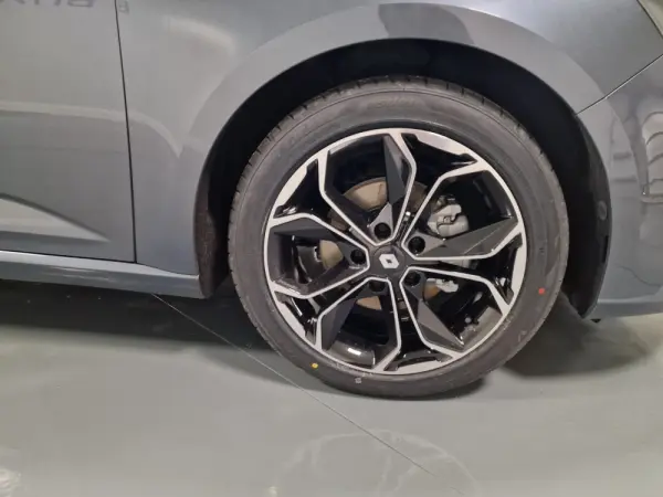 Renault Mégane Sport Tourer 1.5 dCi Bose Edition 3