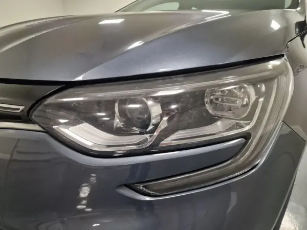 Renault Mégane Sport Tourer 1.5 dCi Bose Edition 9