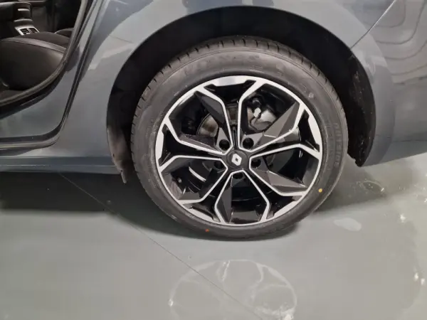 Renault Mégane Sport Tourer 1.5 dCi Bose Edition 26