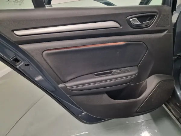 Renault Mégane Sport Tourer 1.5 dCi Bose Edition 28