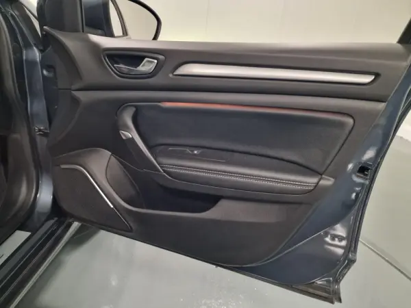 Renault Mégane Sport Tourer 1.5 dCi Bose Edition 34