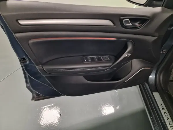 Renault Mégane Sport Tourer 1.5 dCi Bose Edition 39