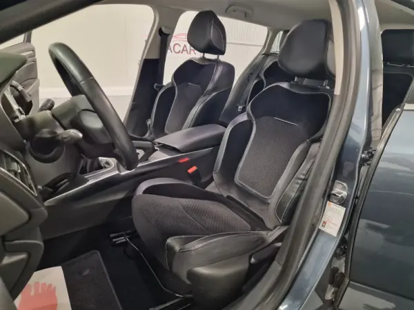 Renault Mégane Sport Tourer 1.5 dCi Bose Edition 40