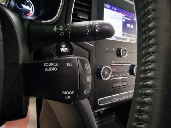 Renault Mégane Sport Tourer 1.5 dCi Bose Edition 44