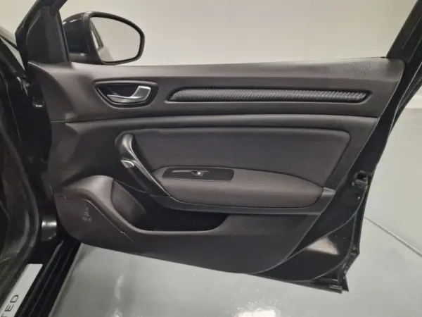 Renault Mégane Sport Tourer 1.5 dCi Limited 38