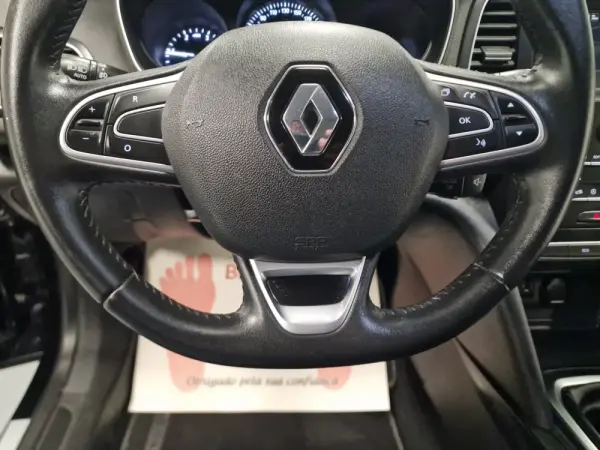 Renault Mégane Sport Tourer 1.5 dCi Limited 50