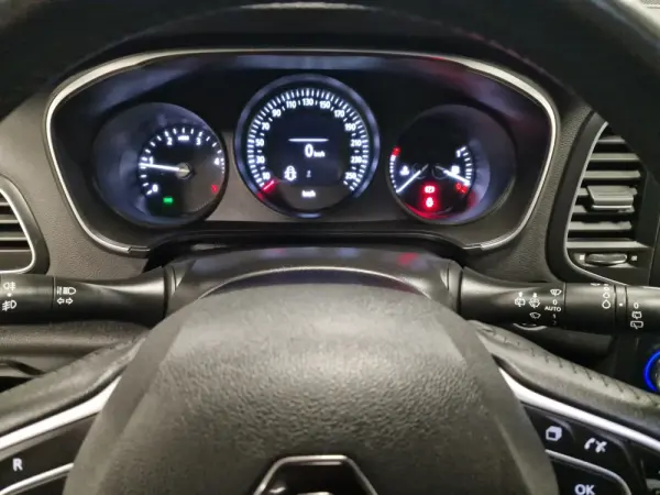 Renault Mégane Sport Tourer 1.5 dCi Limited 52