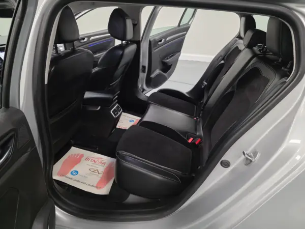 Renault Mégane Sport Tourer 1.5 dCi Bose Edition SS 3