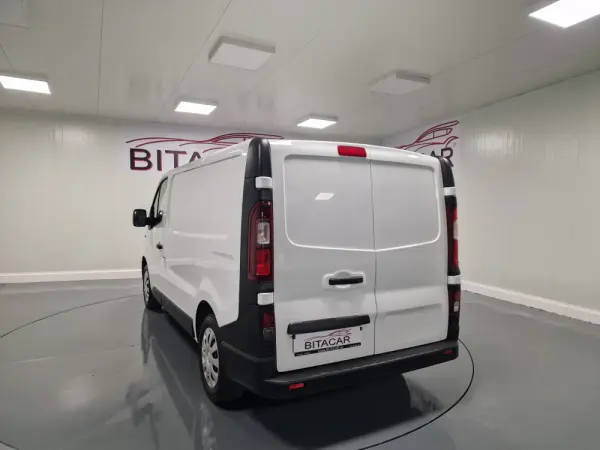 Renault Trafic 1.6 dCi L1H1 1.0T 2