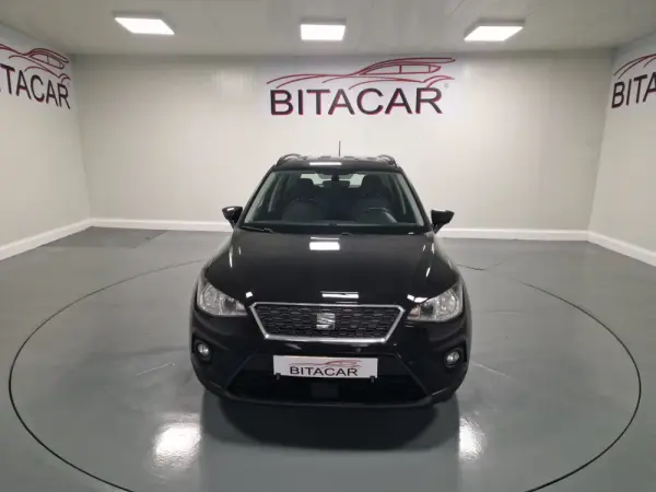 SEAT Arona 1.0 TSI Style 2