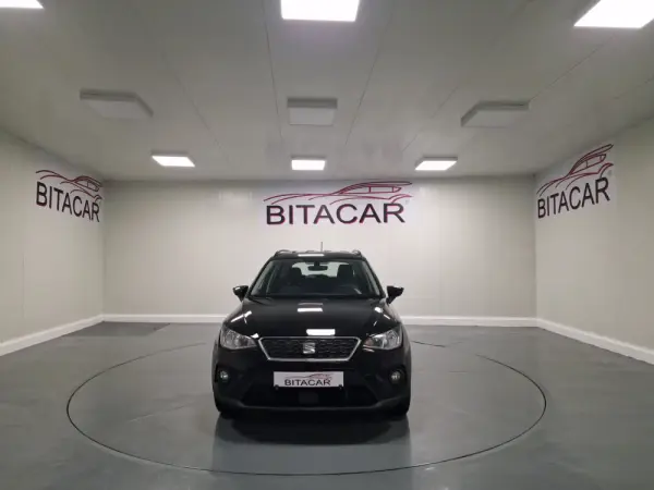 SEAT Arona 1.0 TSI Style 3