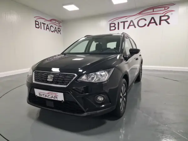 SEAT Arona 1.0 TSI Style 5