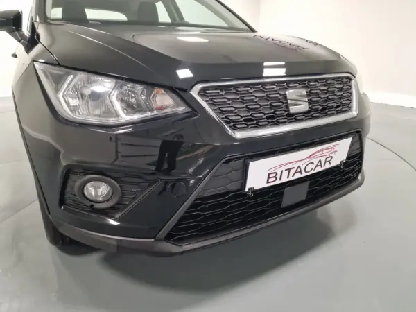 SEAT Arona 1.0 TSI Style 7