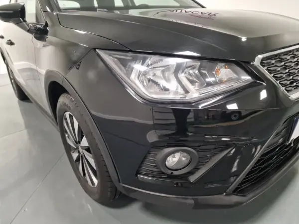 SEAT Arona 1.0 TSI Style 8