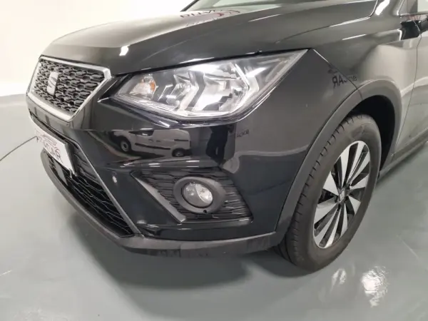 SEAT Arona 1.0 TSI Style 9