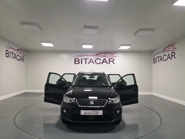 SEAT Arona 1.0 TSI Style 11